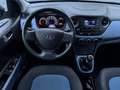 Hyundai i10 1.0i Joy 78000km/Jantes/Clim/Pdc/Cruize/GAR 12Mois Bleu - thumbnail 9