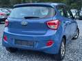 Hyundai i10 1.0i Joy 78000km/Jantes/Clim/Pdc/Cruize/GAR 12Mois Bleu - thumbnail 4