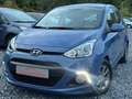 Hyundai i10 1.0i Joy 78000km/Jantes/Clim/Pdc/Cruize/GAR 12Mois Bleu - thumbnail 1