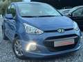 Hyundai i10 1.0i Joy 78000km/Jantes/Clim/Pdc/Cruize/GAR 12Mois Bleu - thumbnail 3