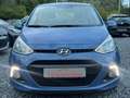 Hyundai i10 1.0i Joy 78000km/Jantes/Clim/Pdc/Cruize/GAR 12Mois Bleu - thumbnail 2