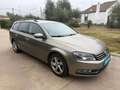 Volkswagen Passat Variant 1.6TDI Bluemotion Gris - thumbnail 3