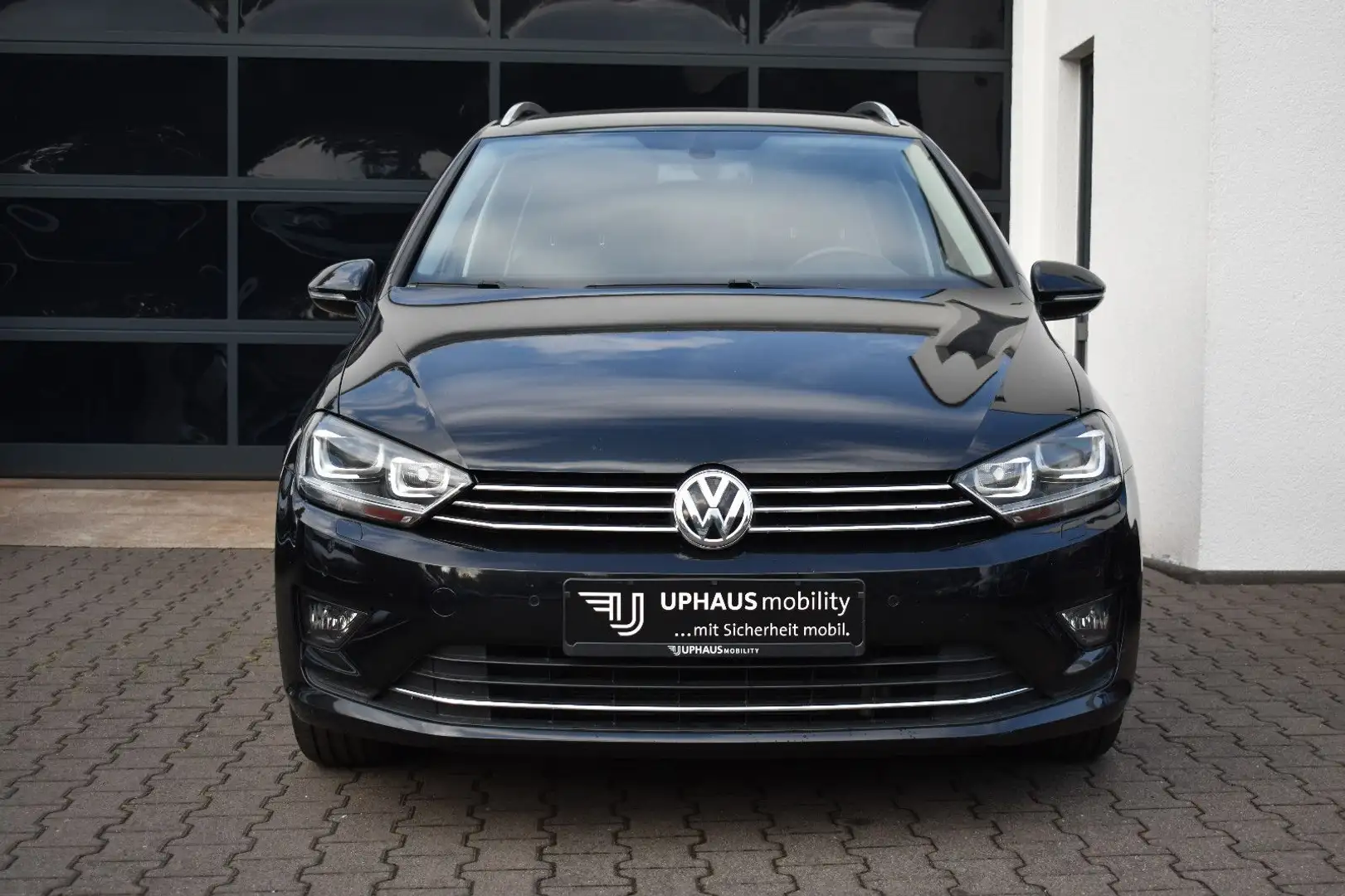 Volkswagen Golf Sportsvan 1,4 TSI DSG Highline*Navi*Xenon - 2