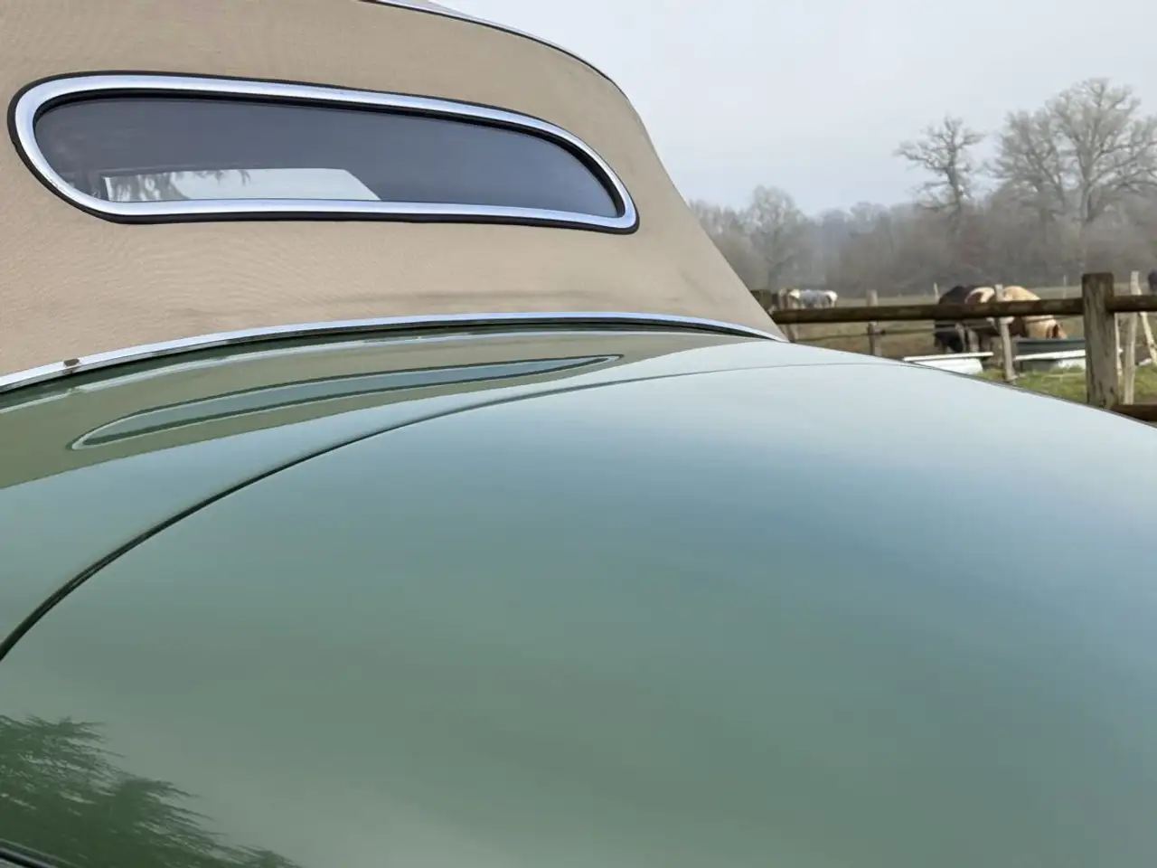 Mercedes-Benz 300 B, foto 6