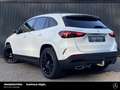Mercedes-Benz GLA 200 GLA 200 AMG Night AHK Led Kam Keyless LenkHz Amb Weiß - thumbnail 7