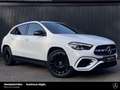 Mercedes-Benz GLA 200 GLA 200 AMG Night AHK Led Kam Keyless LenkHz Amb Weiß - thumbnail 3