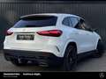 Mercedes-Benz GLA 200 GLA 200 AMG Night AHK Led Kam Keyless LenkHz Amb Weiß - thumbnail 5