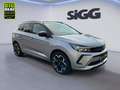 Opel Grandland 1.6 Turbo Ultimate Matrix 2xKlima 360 Gris - thumbnail 9