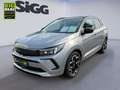 Opel Grandland 1.6 Turbo Ultimate Matrix 2xKlima 360 Gris - thumbnail 2