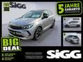 Opel Grandland 1.6 Turbo Ultimate Matrix 2xKlima 360 Gris - thumbnail 1