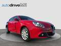 Alfa Romeo Giulietta 1.4 TB Super DESIGN KAM Rot - thumbnail 7