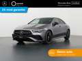 Mercedes-Benz CLA 180 Coupe AMG NIGHT | Keyless Entry | 19 " Multispaaks Grau - thumbnail 40