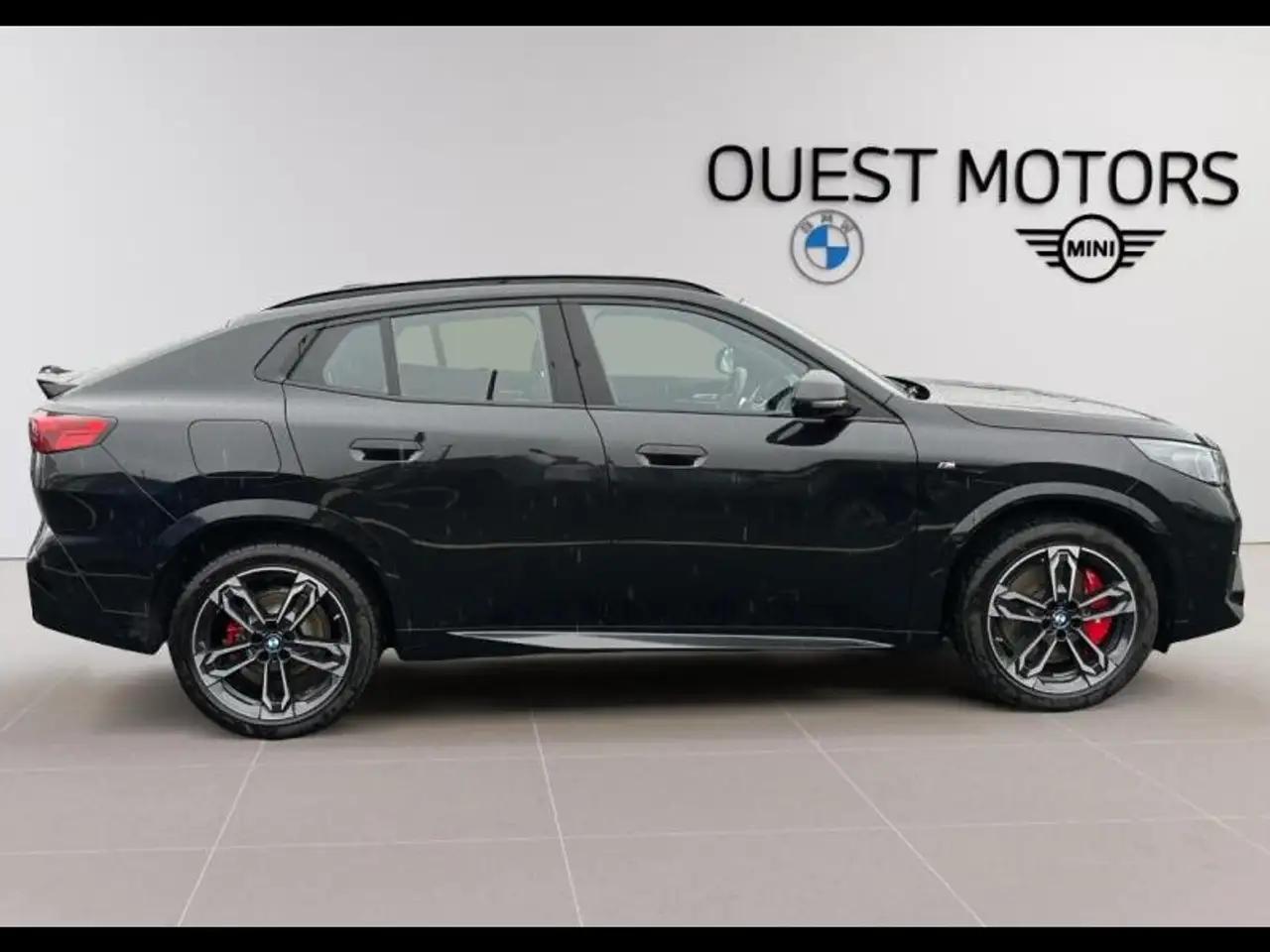 BMW X2 2026