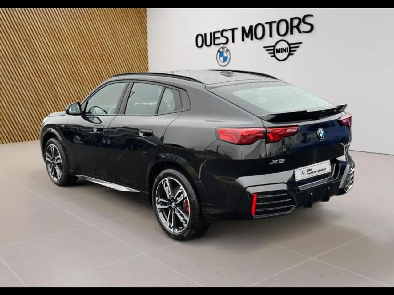 BMW X2 2026
