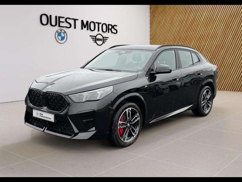BMW X2 2026