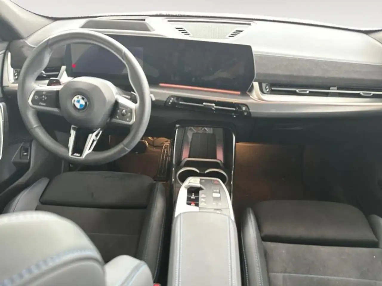 BMW X2 2026