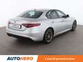 Alfa Romeo Giulia 2.2 JTDM 150 CV AT8 Argento - thumbnail 6