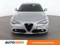Alfa Romeo Giulia 2.2 JTDM 150 CV AT8 Argento - thumbnail 9
