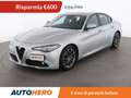 Alfa Romeo Giulia 2.2 JTDM 150 CV AT8 Argento - thumbnail 1
