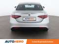 Alfa Romeo Giulia 2.2 JTDM 150 CV AT8 Argento - thumbnail 5