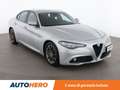 Alfa Romeo Giulia 2.2 JTDM 150 CV AT8 Argento - thumbnail 8