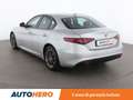Alfa Romeo Giulia 2.2 JTDM 150 CV AT8 Argento - thumbnail 4