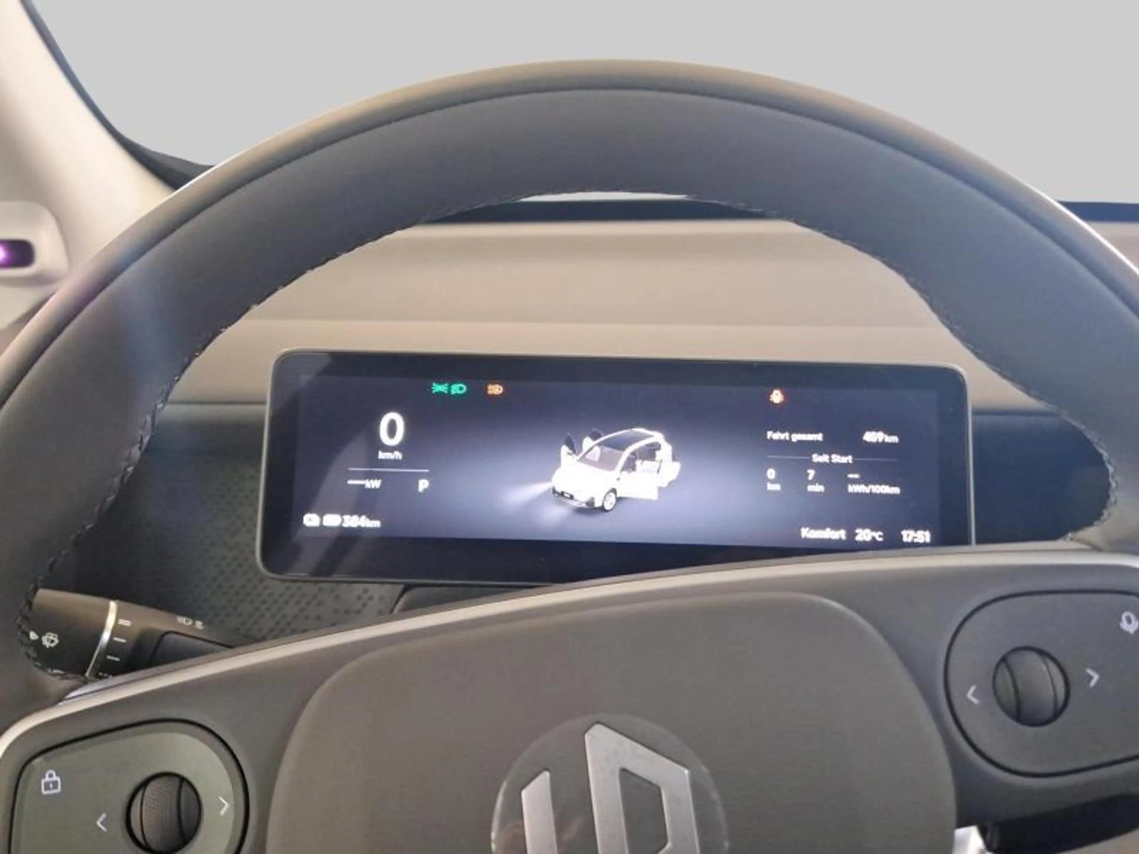 Leapmotor B10 DESIGN PRO MAX — photo 15