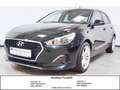 Hyundai i30 YES! 1,4 DCT 1.Hand Navi SHZ Kamera PDC Allw. Schwarz - thumbnail 1
