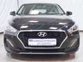 Hyundai i30 YES! 1,4 DCT 1.Hand Navi SHZ Kamera PDC Allw. Schwarz - thumbnail 2
