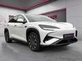 BYD Sealion 7 BYD DESIGN Wit - thumbnail 1