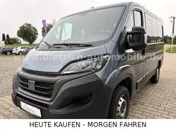 Fiat Ducato L1H1 140 AppleCarplay KAMERA SHZ PDC 9 SITZER