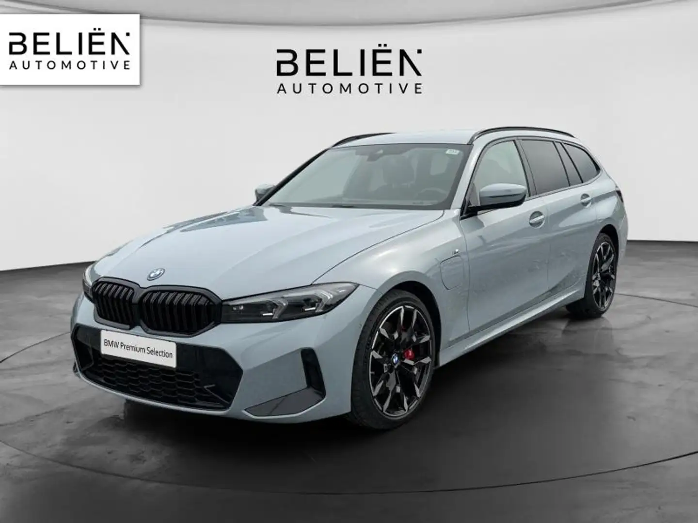 bmw seria 3