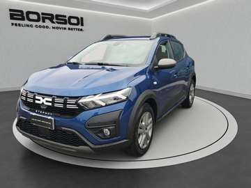 Stepway 1.0 TCe ECO-G Comfort SL DaciaPlus