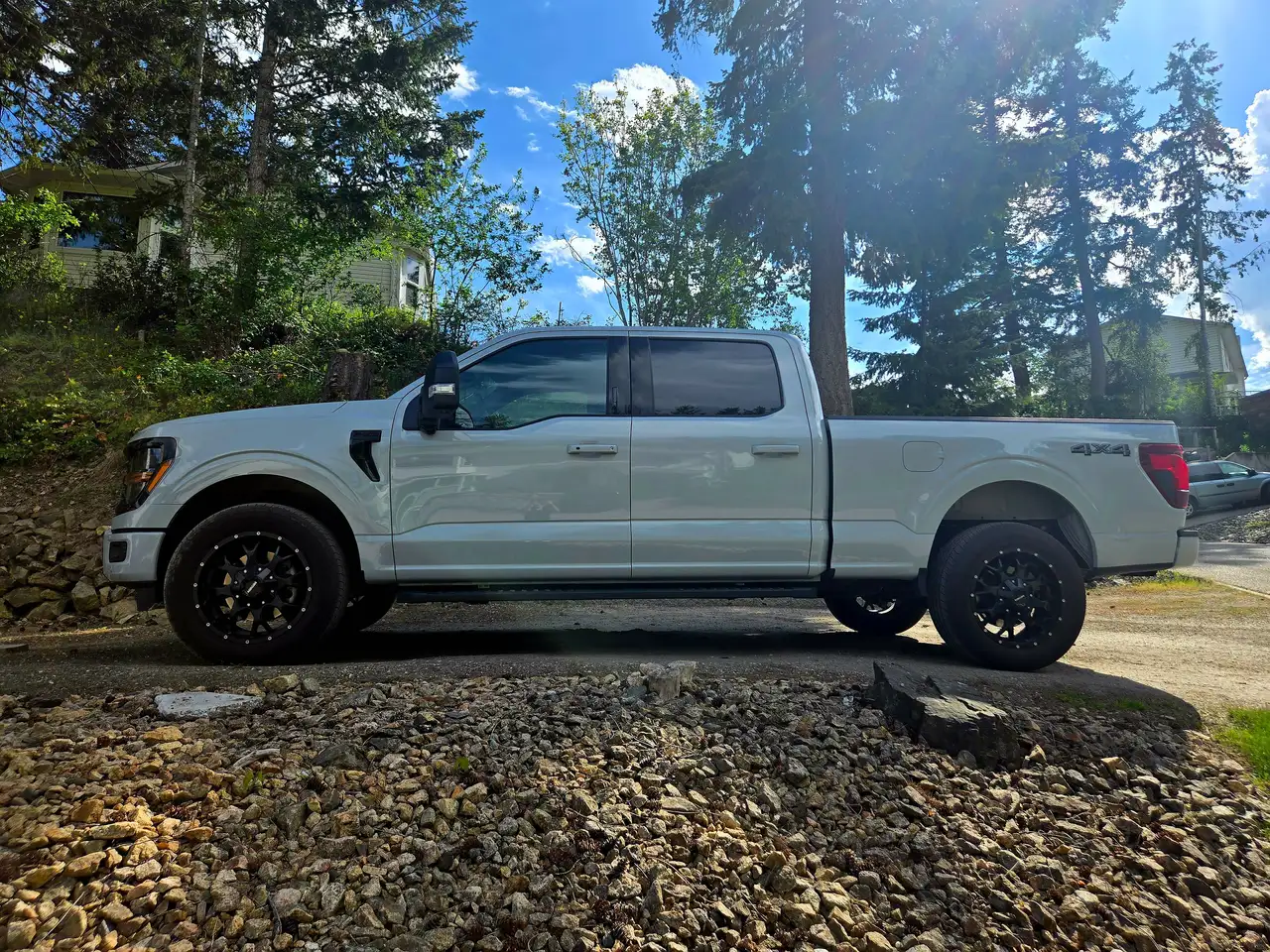 2024 Ford F 150