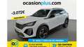Peugeot 2008 1.2 PureTech S&S Allure 100 Weiß - thumbnail 1