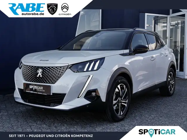 Peugeot 2008 -e GT 136 ACC+Navi+Kamer+Full LED+Keyless Klima