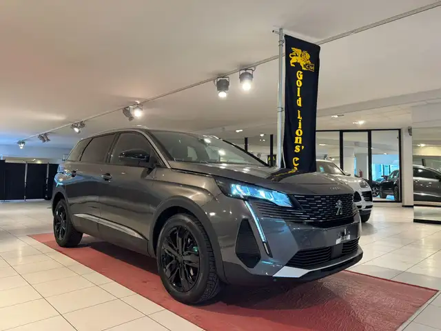 Peugeot 5008 1.5 bluehdi Allure s 7 POSTI*BELLISSIMA*DA VEDERE