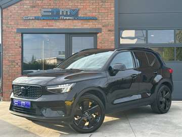 B3 163pk Automaat "Black Edition Ultra" met veel extra opties!
