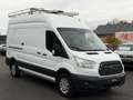 Ford Transit Transit 330 L2H3 VA Trend Blanc - thumbnail 2