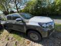 Toyota Hilux 4x4 Double Cab MHEV Autm. Comfort Bronze - thumbnail 2