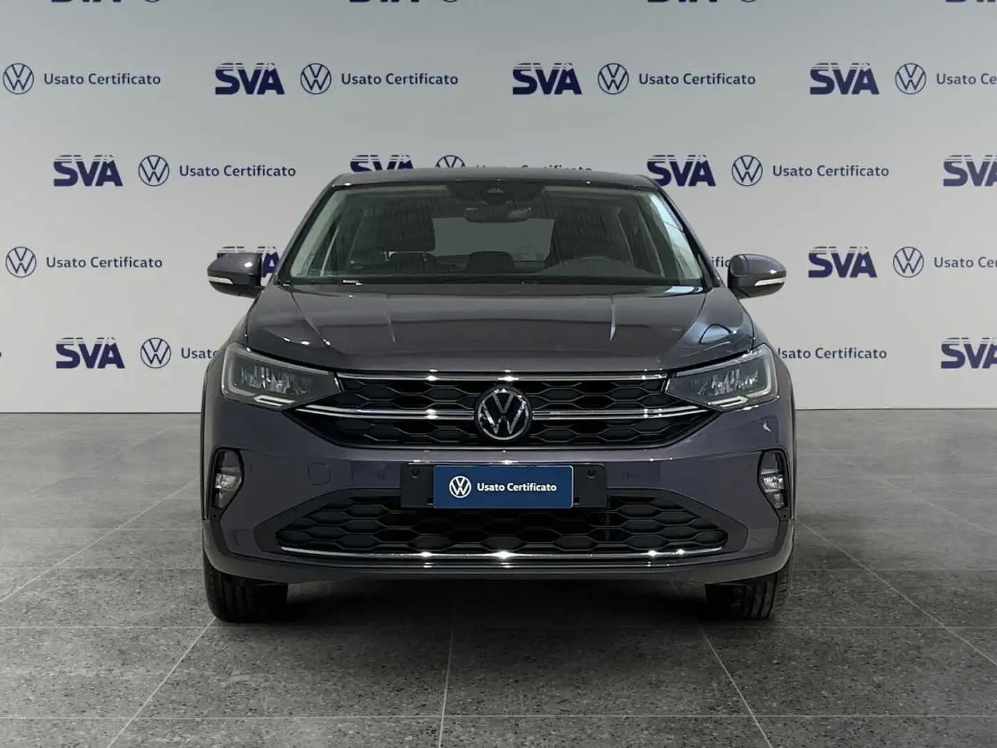Volkswagen Taigo 1.0TSI 110CV Life - PROMO GPL INCLUSO Grigio - 2