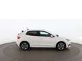Skoda Fabia 1.0 TSI Style LED R-CAM DIGITAL-TACHO TEMP Weiß - thumbnail 2