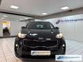 Kia Sportage Vision 2WD Navi Fernlichtass. Verkehrszeichenerk. Noir - thumbnail 5