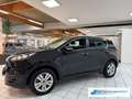 Kia Sportage Vision 2WD Navi Fernlichtass. Verkehrszeichenerk. Noir - thumbnail 2