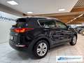 Kia Sportage Vision 2WD Navi Fernlichtass. Verkehrszeichenerk. Noir - thumbnail 4