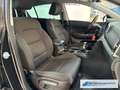 Kia Sportage Vision 2WD Navi Fernlichtass. Verkehrszeichenerk. Noir - thumbnail 9