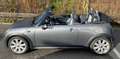 MINI Cooper S Cabrio Liebhaberfahrzeug aus 1.Hand Grau - thumbnail 8