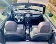 MINI Cooper S Cabrio Liebhaberfahrzeug aus 1.Hand Gris - thumbnail 4