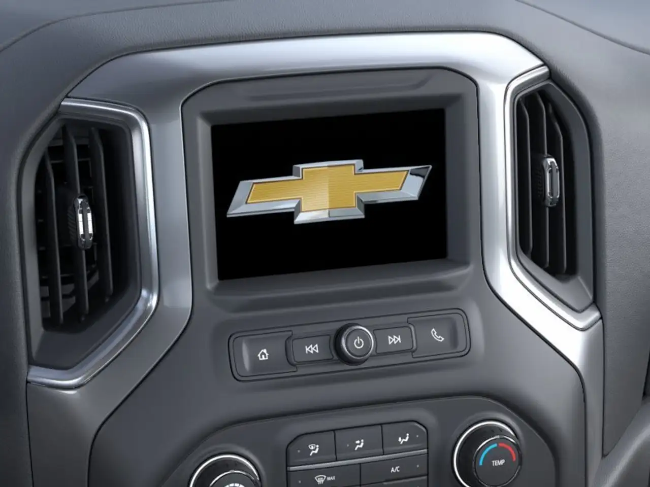 Chevrolet Silverado 1500 снимка Chevrolet Silverado 1500