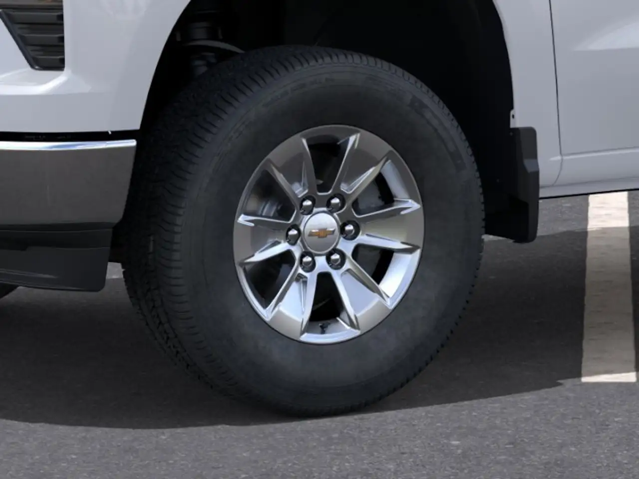 Chevrolet Silverado 1500 снимка Chevrolet Silverado 1500